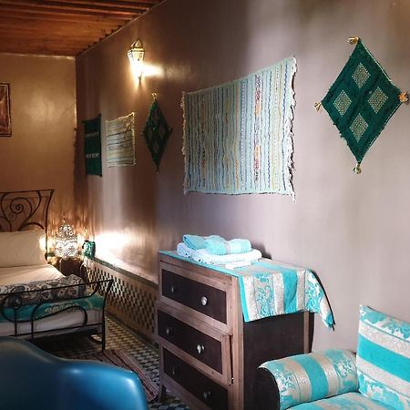 R'Mila Medina Fez Hotel Luaran gambar
