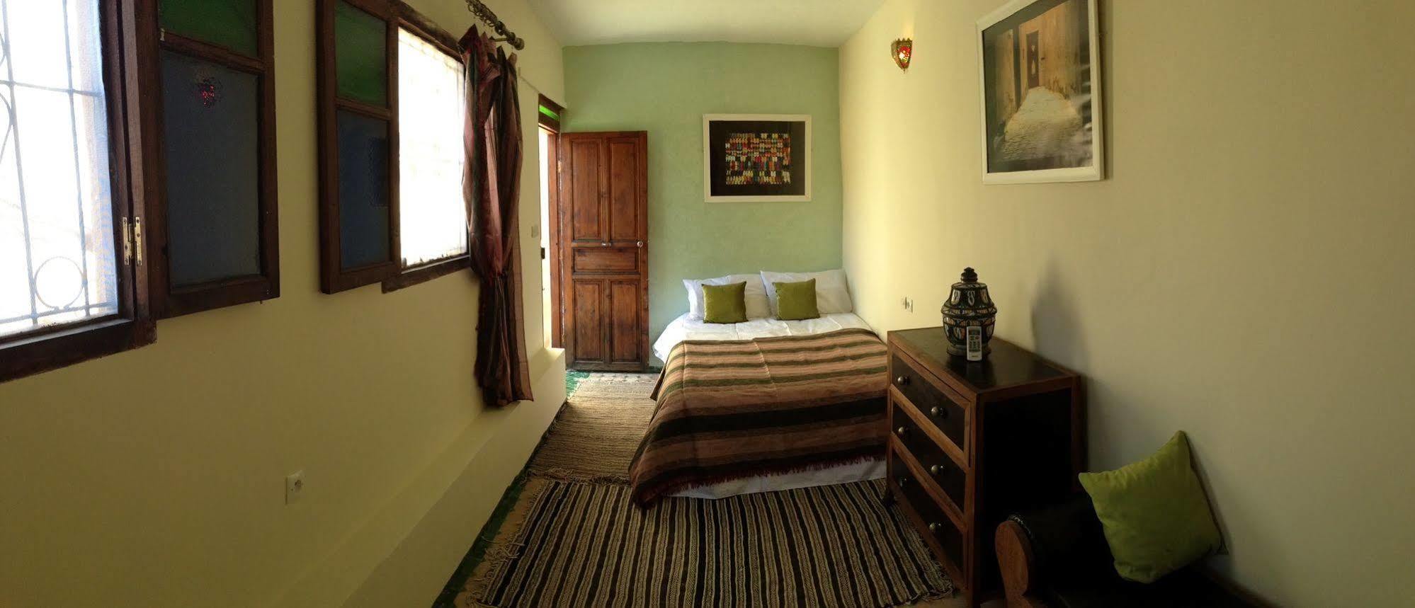 R'Mila Medina Fez Hotel Luaran gambar