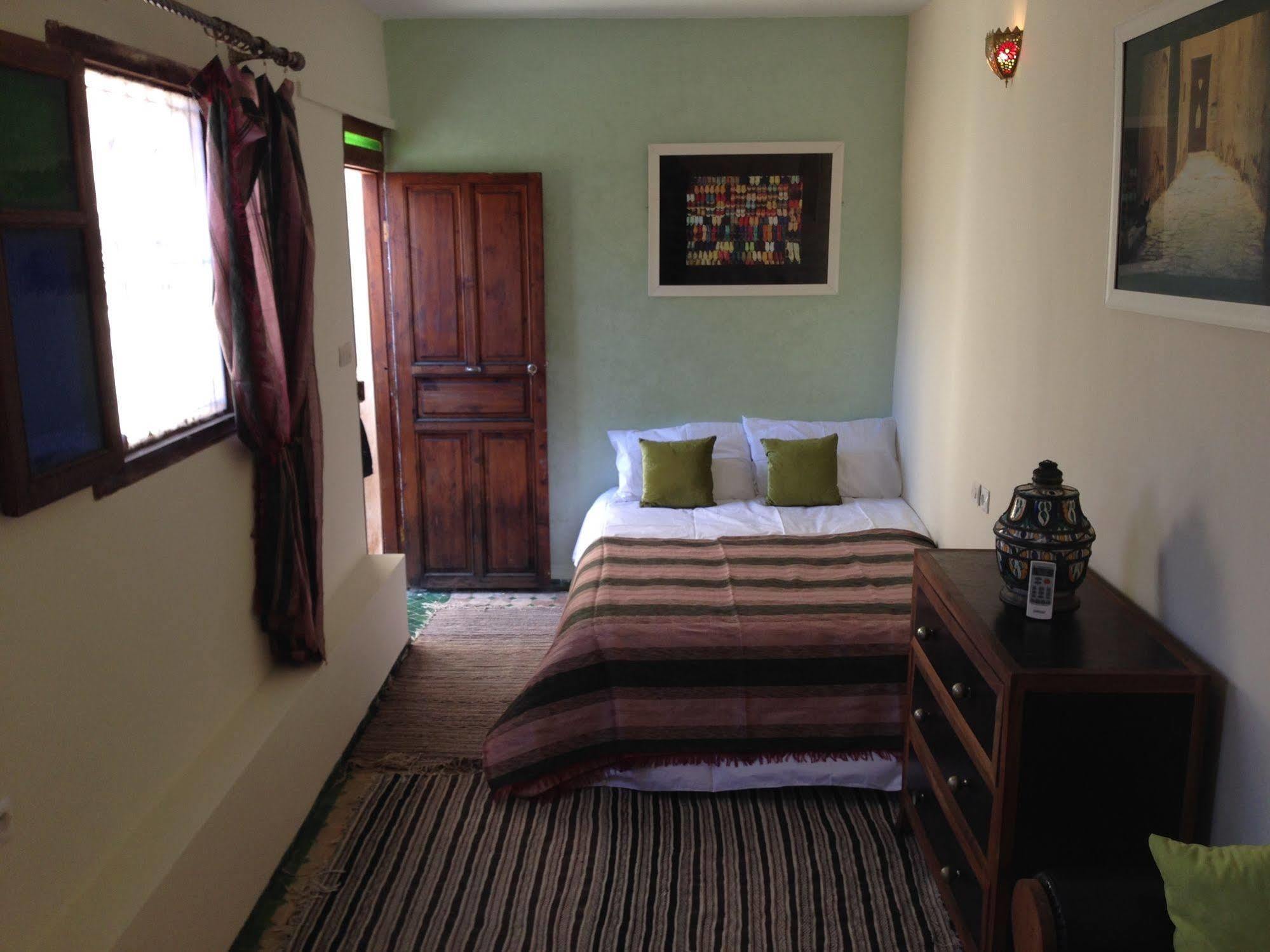 R'Mila Medina Fez Hotel Luaran gambar