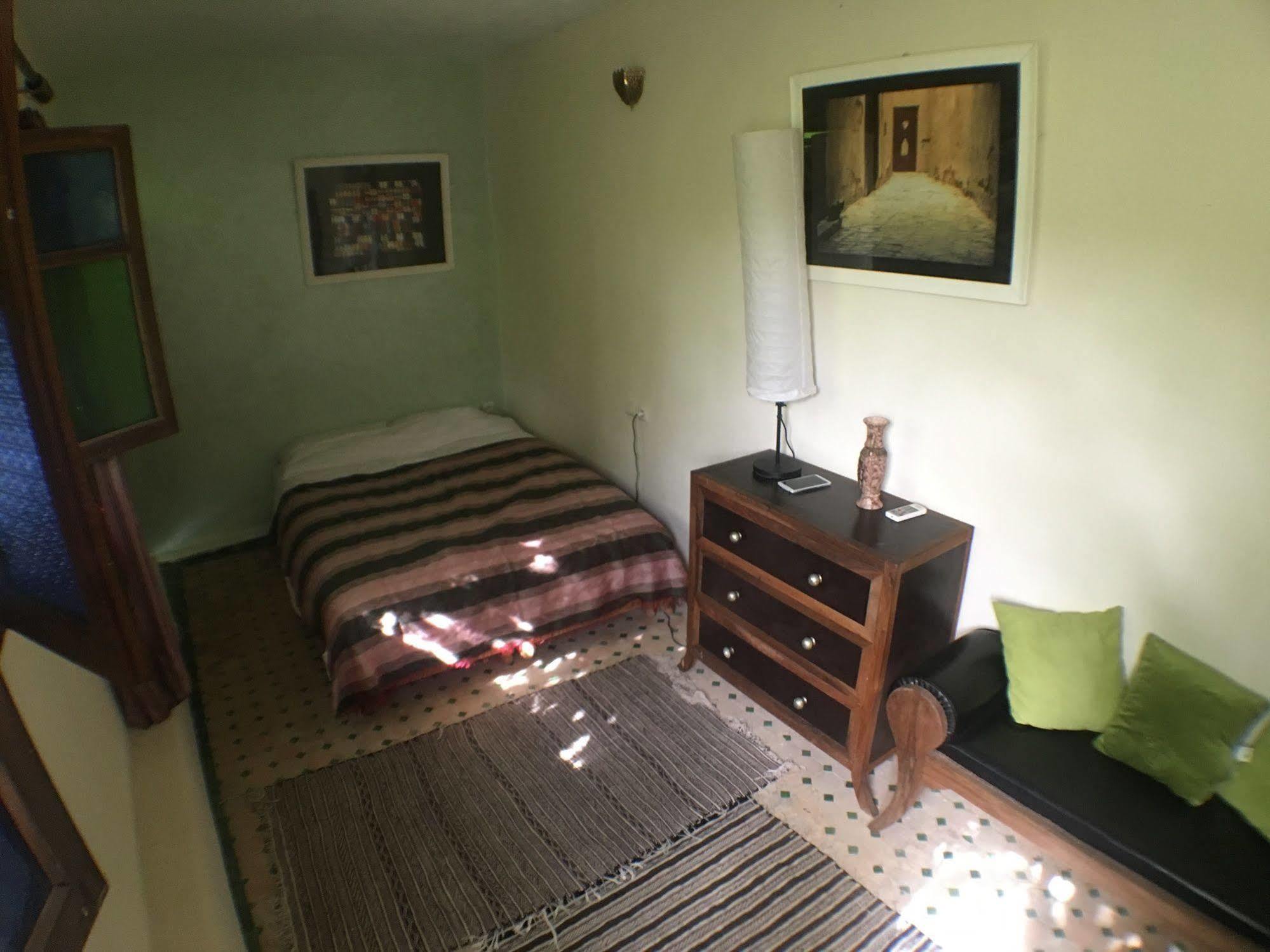 R'Mila Medina Fez Hotel Luaran gambar