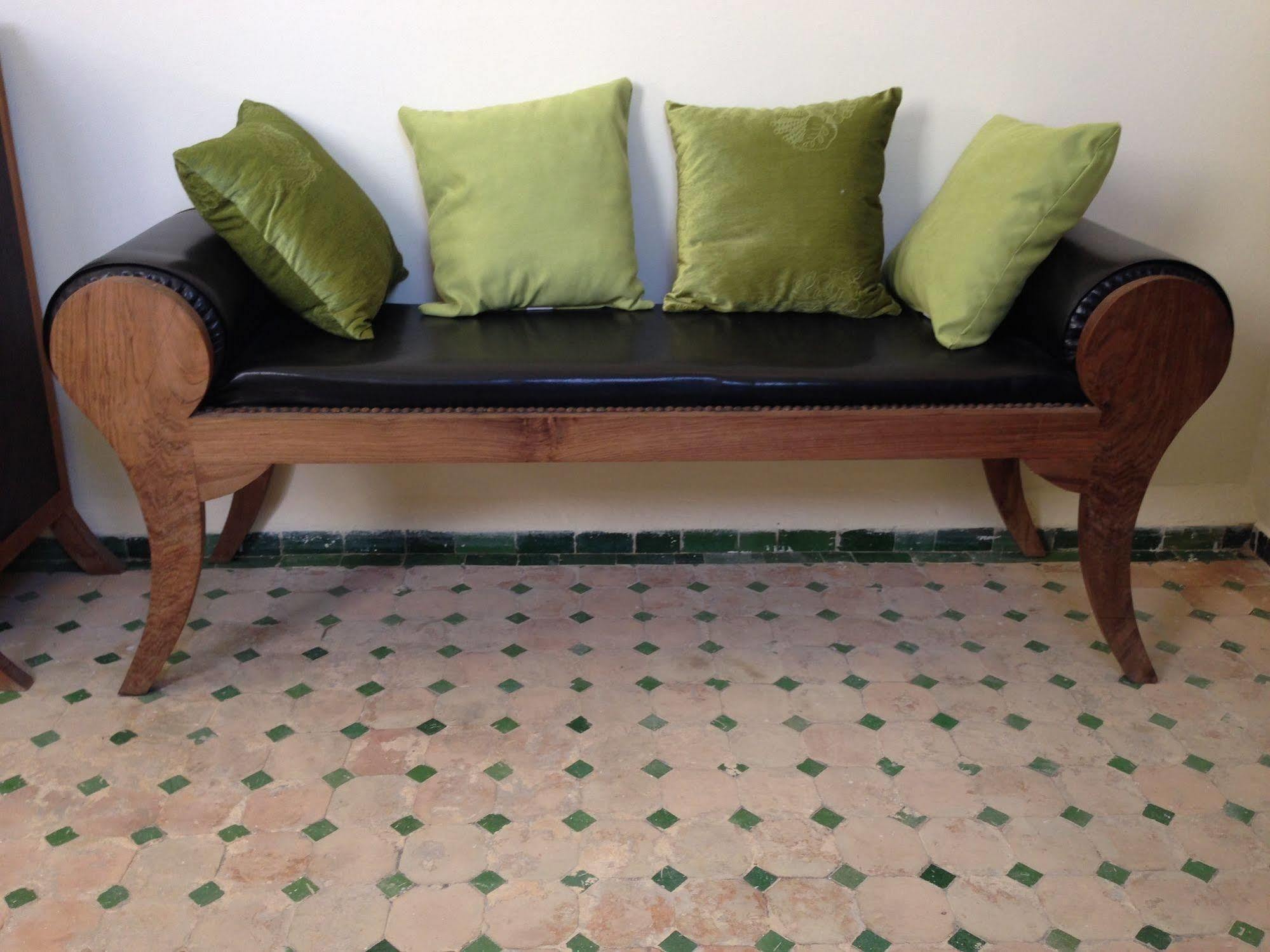 R'Mila Medina Fez Hotel Luaran gambar