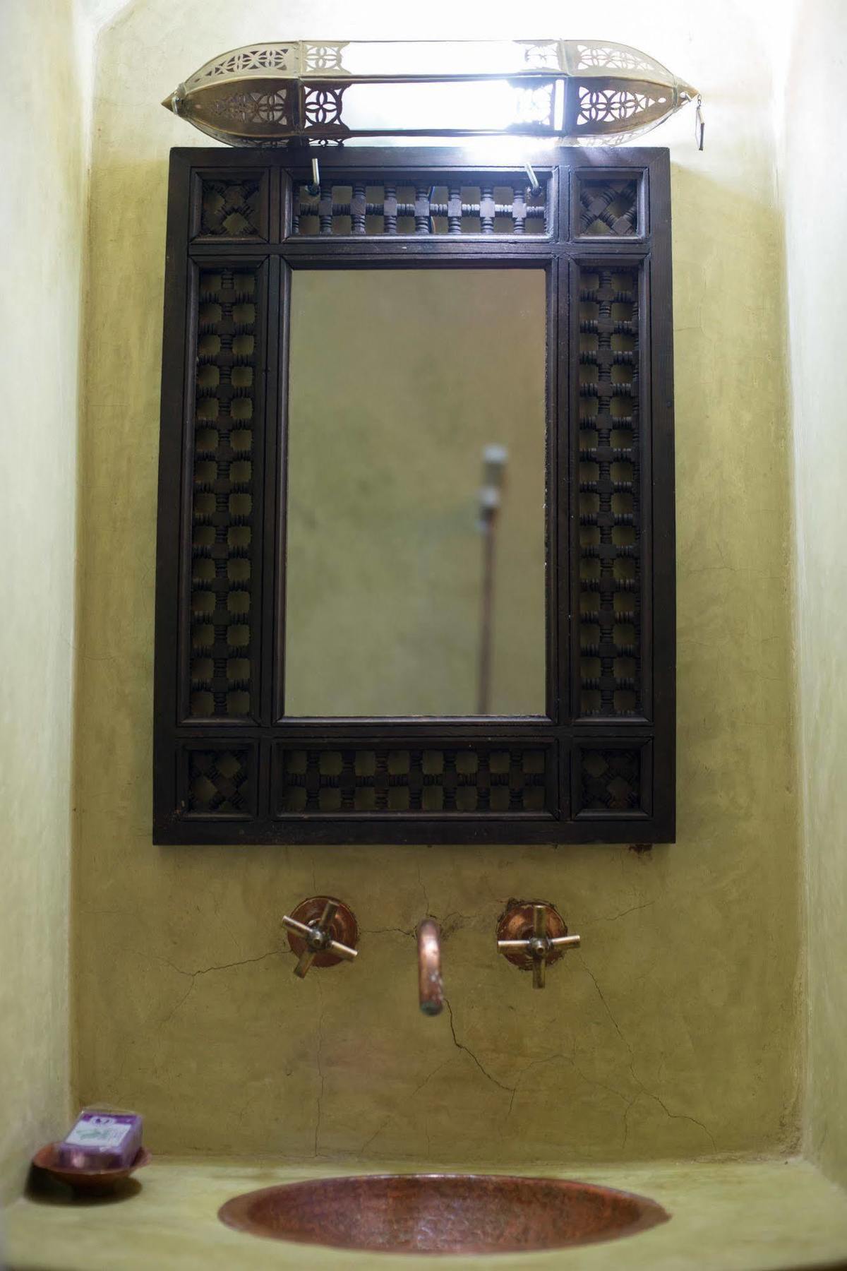 R'Mila Medina Fez Hotel Luaran gambar