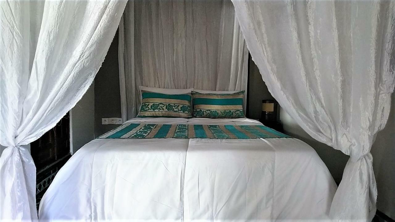 R'Mila Medina Fez Hotel Luaran gambar
