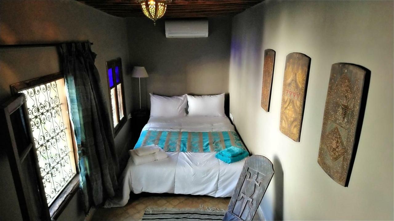 R'Mila Medina Fez Hotel Luaran gambar