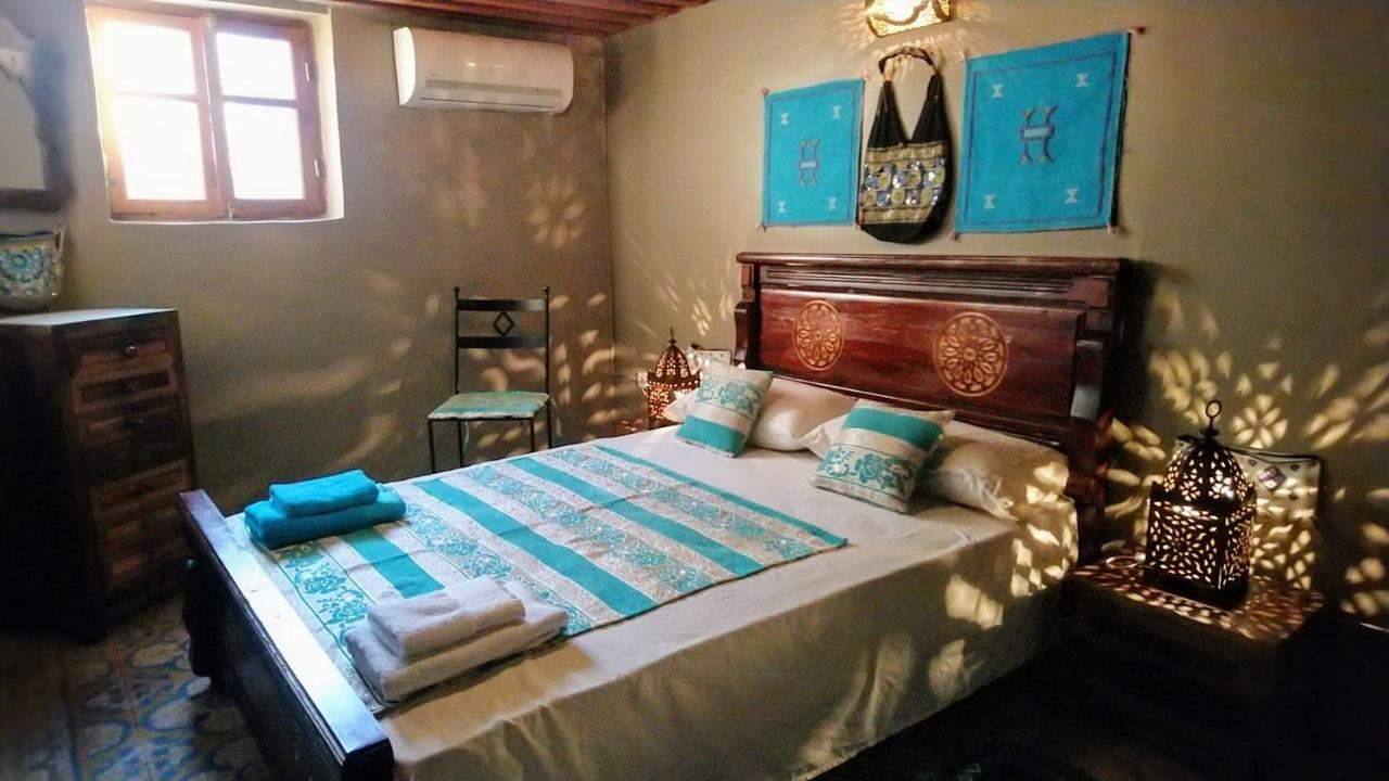R'Mila Medina Fez Hotel Luaran gambar