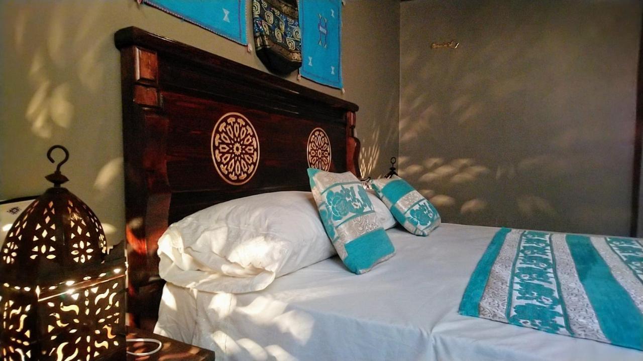 R'Mila Medina Fez Hotel Luaran gambar